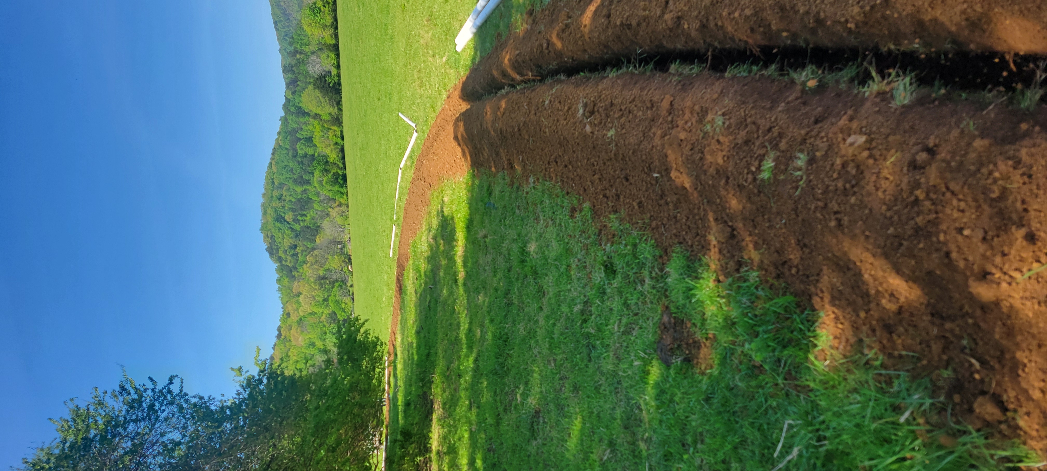 Tellico Plains Water Main Rehabilitation